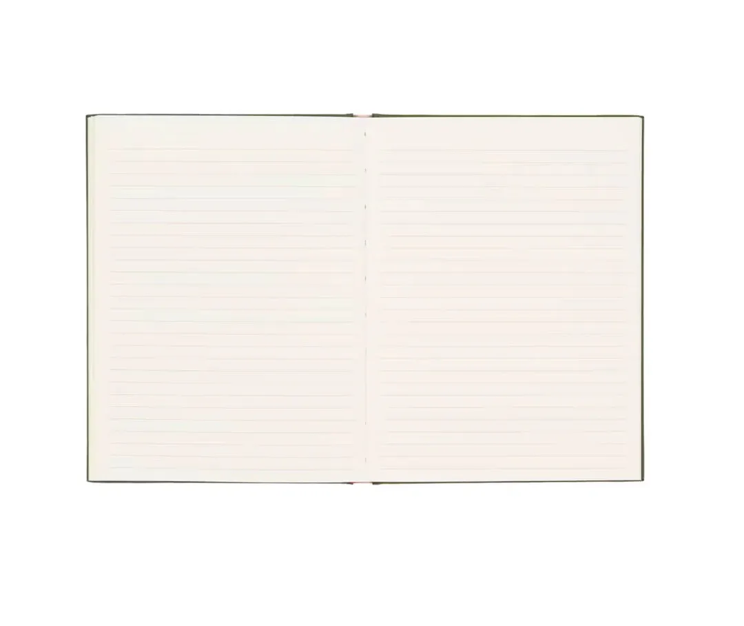 A Dopo Journal