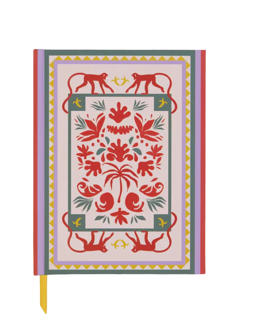 A Dopo Journal