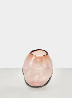 Addled Vase Coca, SMALL