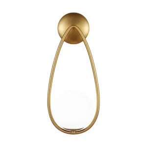 Aerin Galassia Wall Sconce