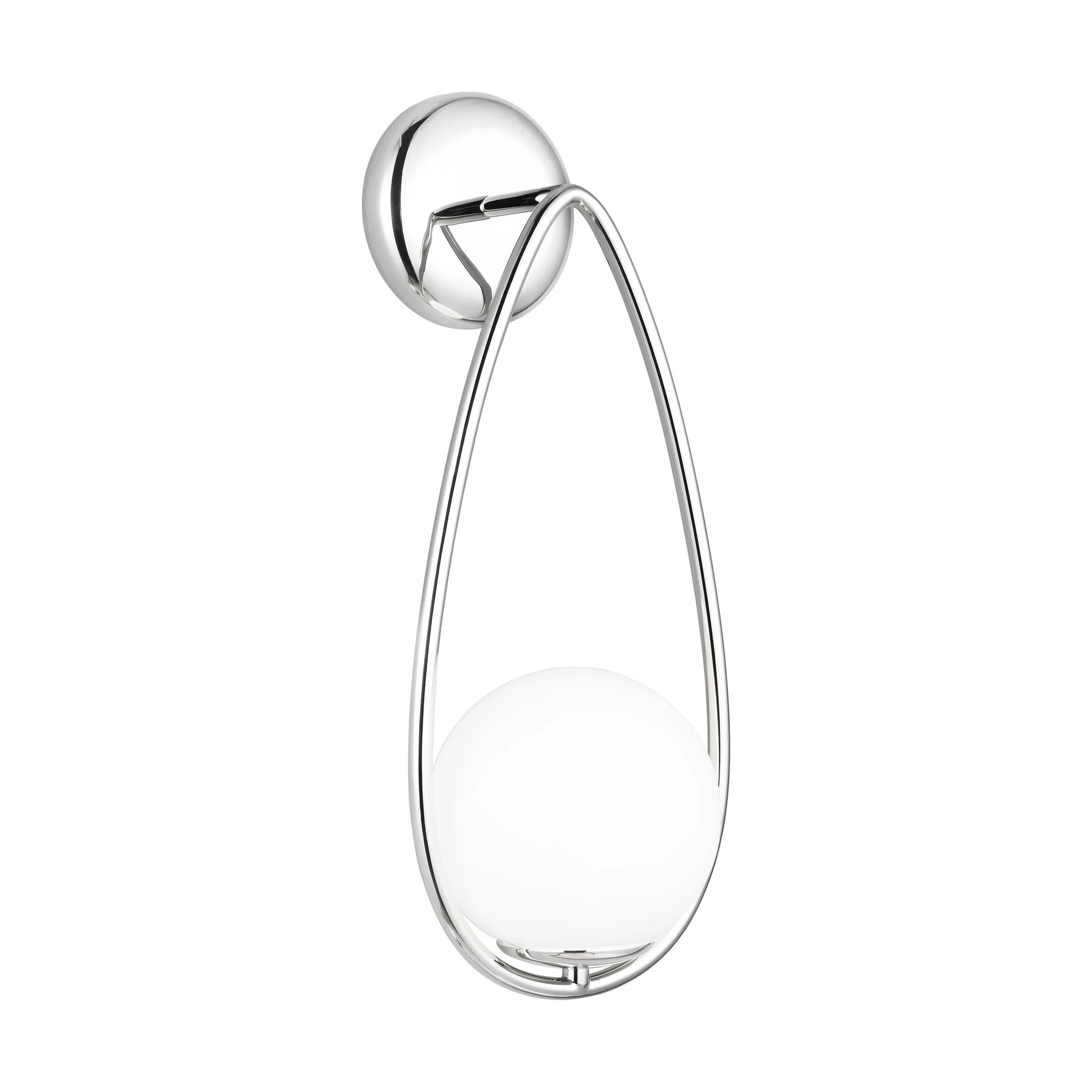 Aerin Galassia Wall Sconce