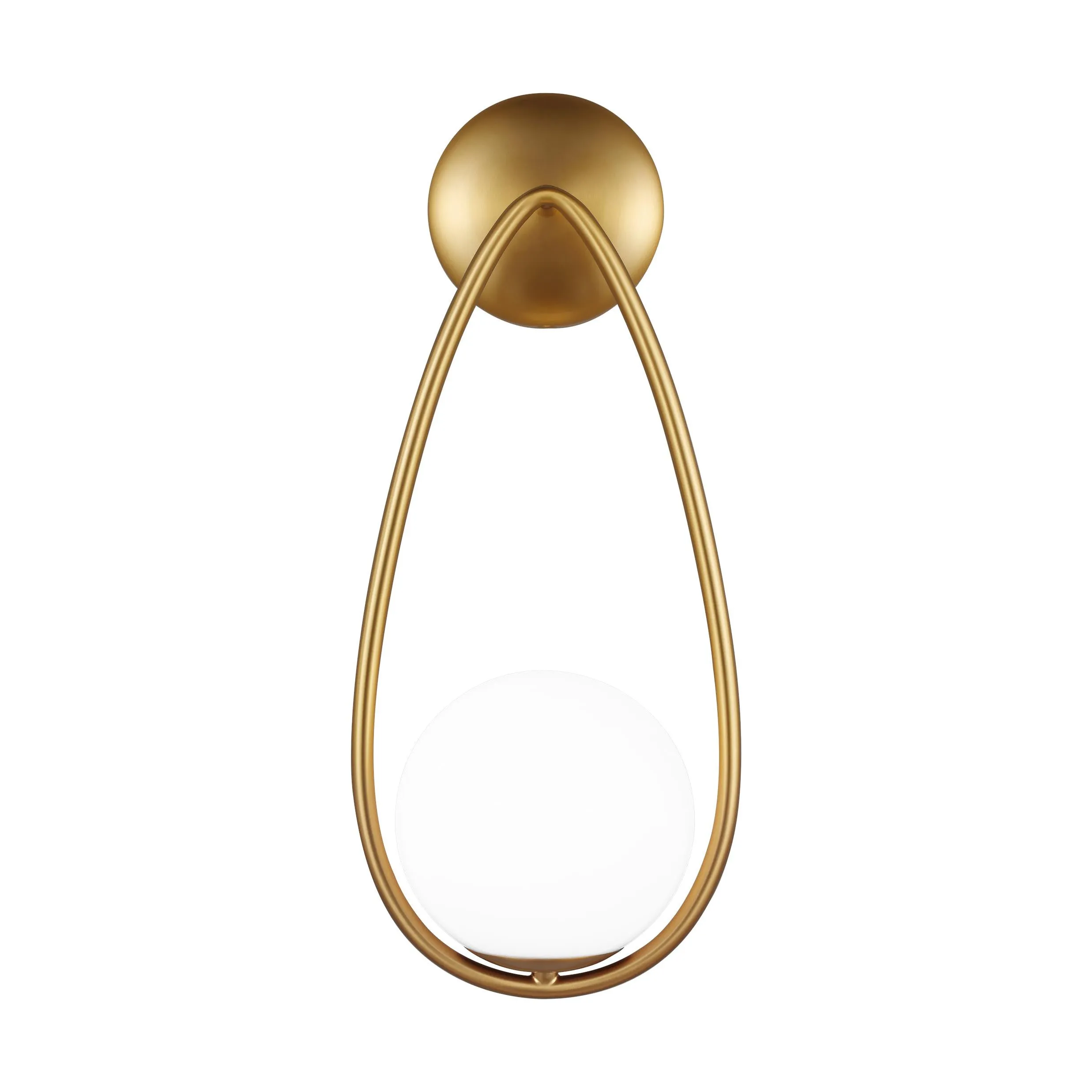 Aerin Galassia Wall Sconce