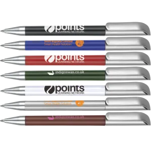 Alaska Deluxe Pens