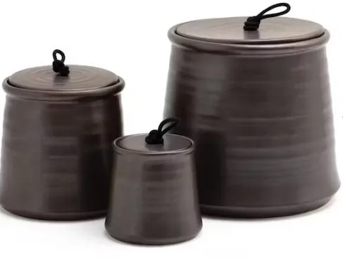 Alegranza Pot Large