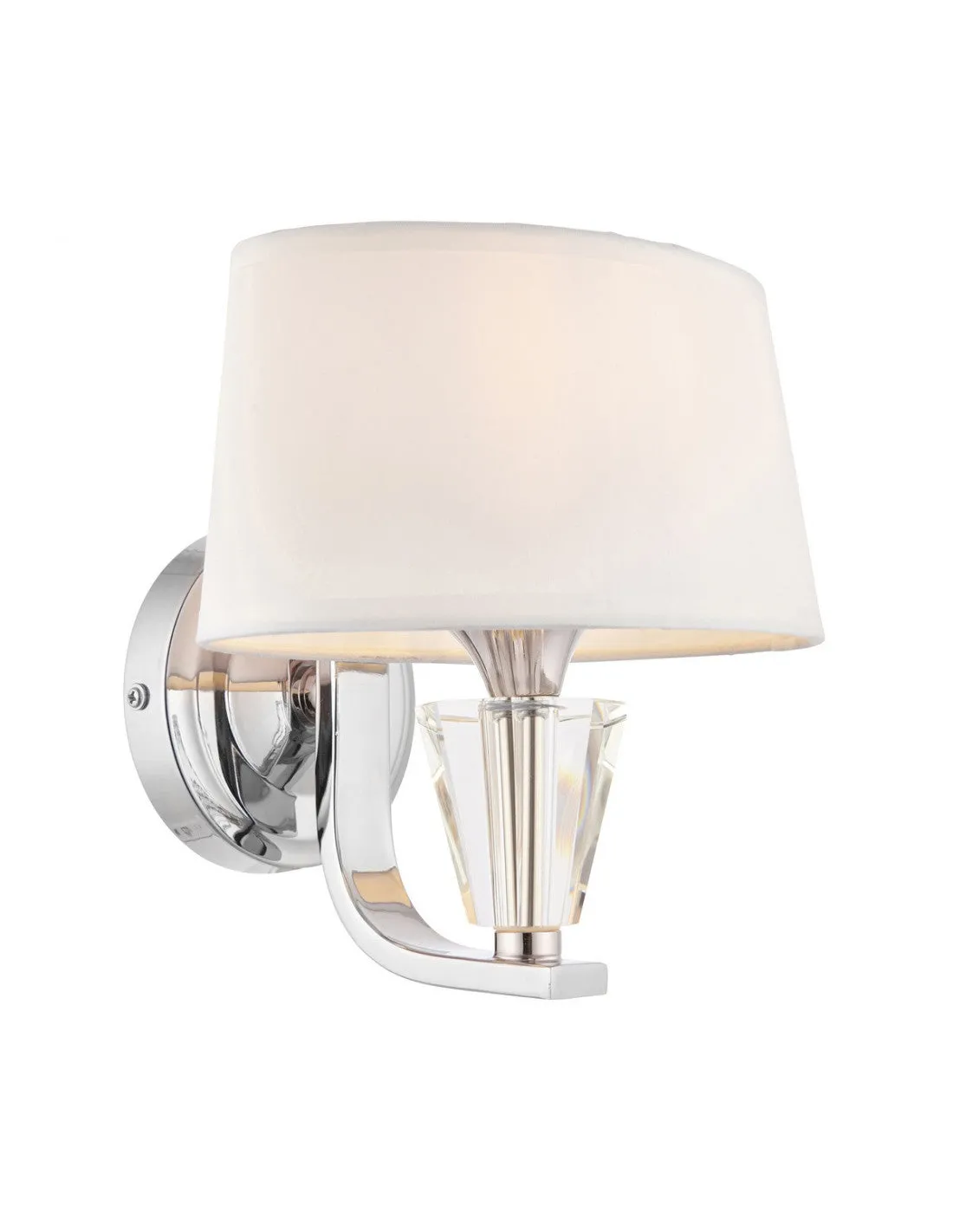 Alicia 1Lt Single Wall Light