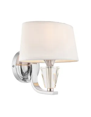 Alicia 1Lt Single Wall Light