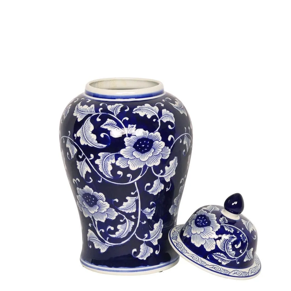 Aline Ginger Jar 2