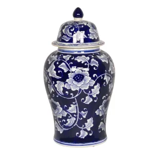 Aline Ginger Jar 2