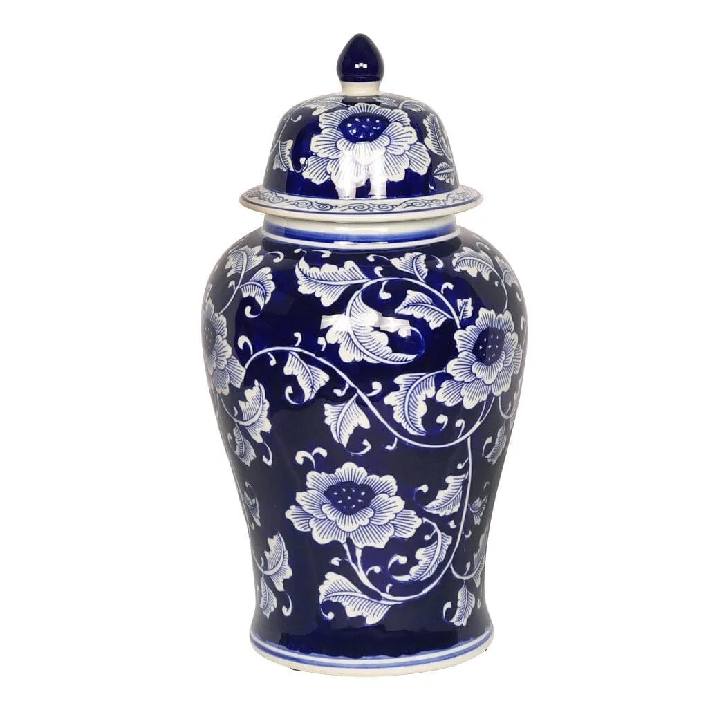 Aline Ginger Jar 2