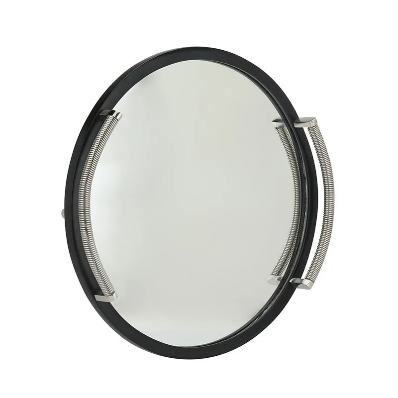 Allie Medium Mirror Tray | 11 inches