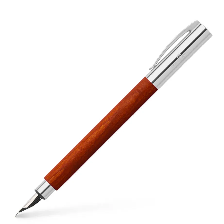 Ambition Pens | Pearwood