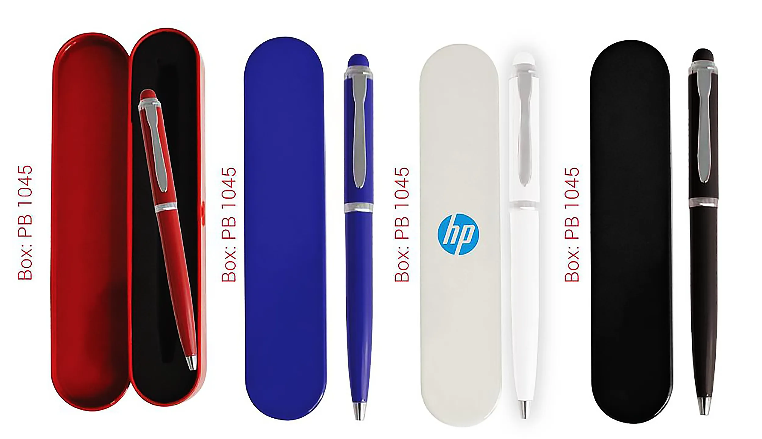 AMS- MP 906 - Metal Stylus Pen