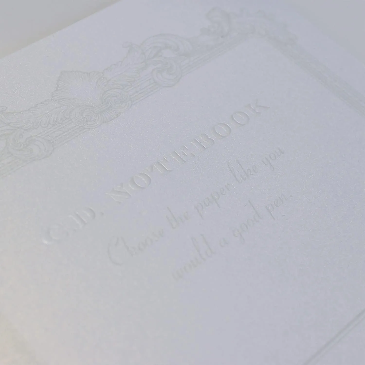 Apica Premium CD Notebook A5 [Limited Edition]