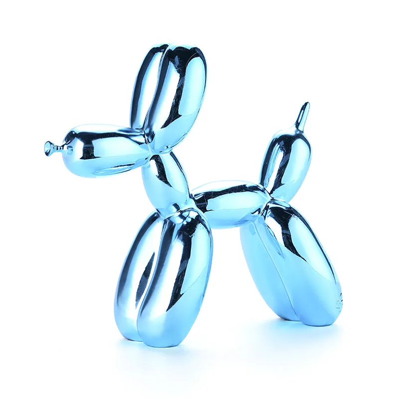 Balloon Dog Sculpture