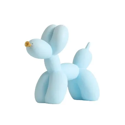 Balloon Dog Sculpture