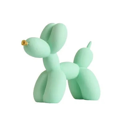 Balloon Dog Sculpture