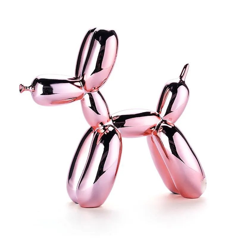 Balloon Dog Sculpture
