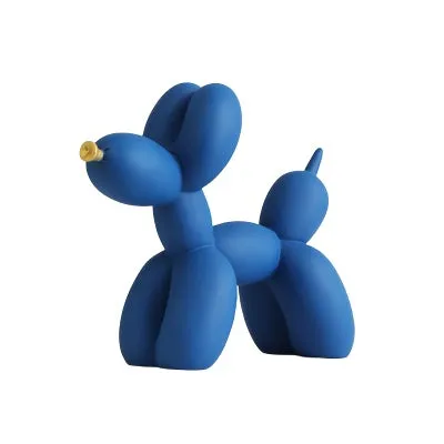 Balloon Dog Sculpture
