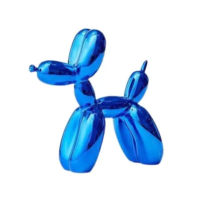 Balloon Dog Sculpture