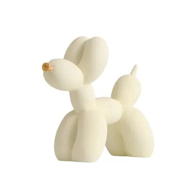 Balloon Dog Sculpture