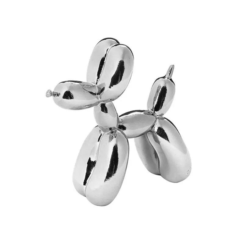 Balloon Dog Sculpture