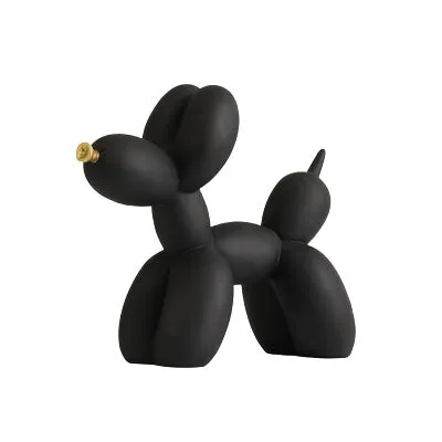 Balloon Dog Sculpture