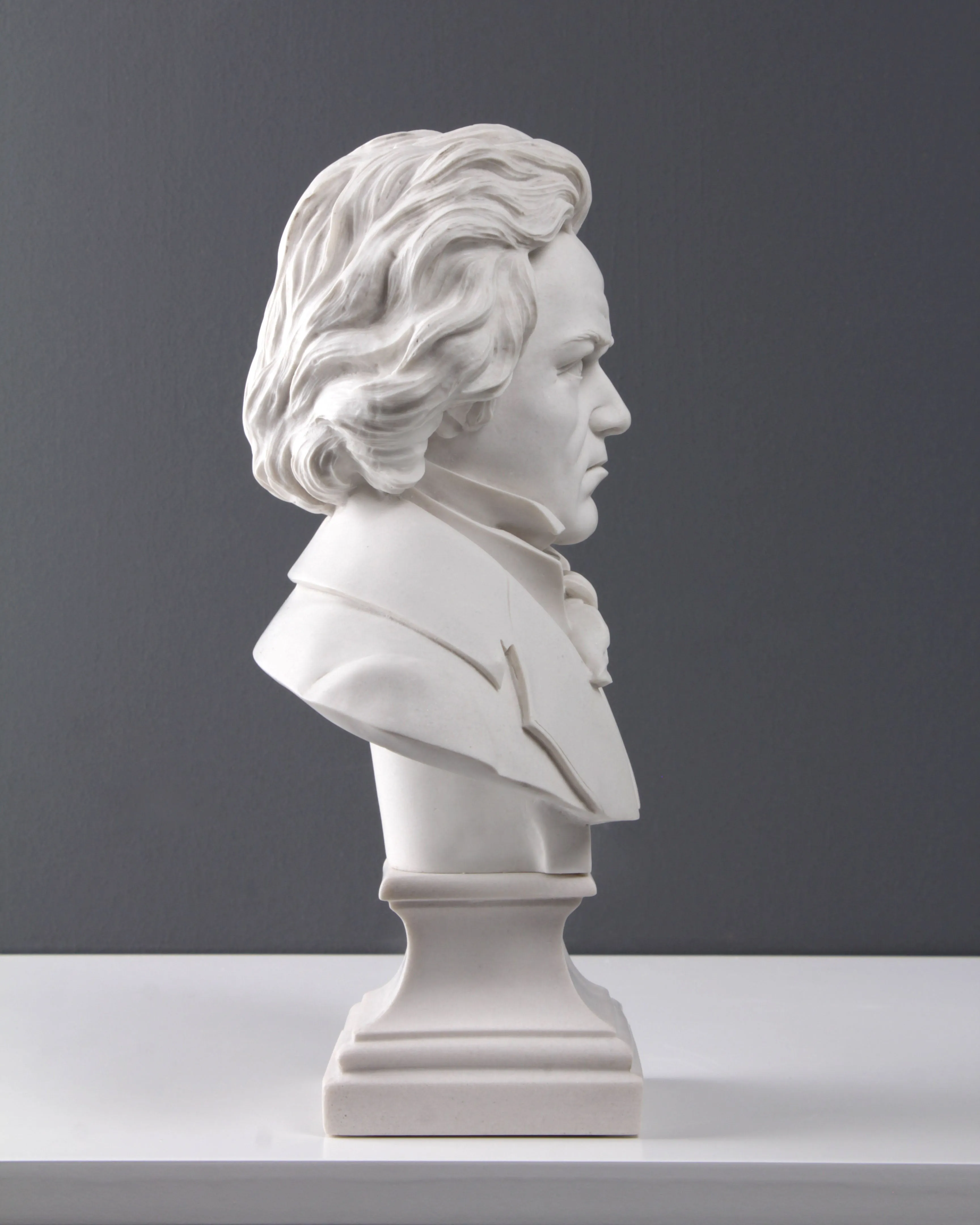 Beethoven Bust Sculpture