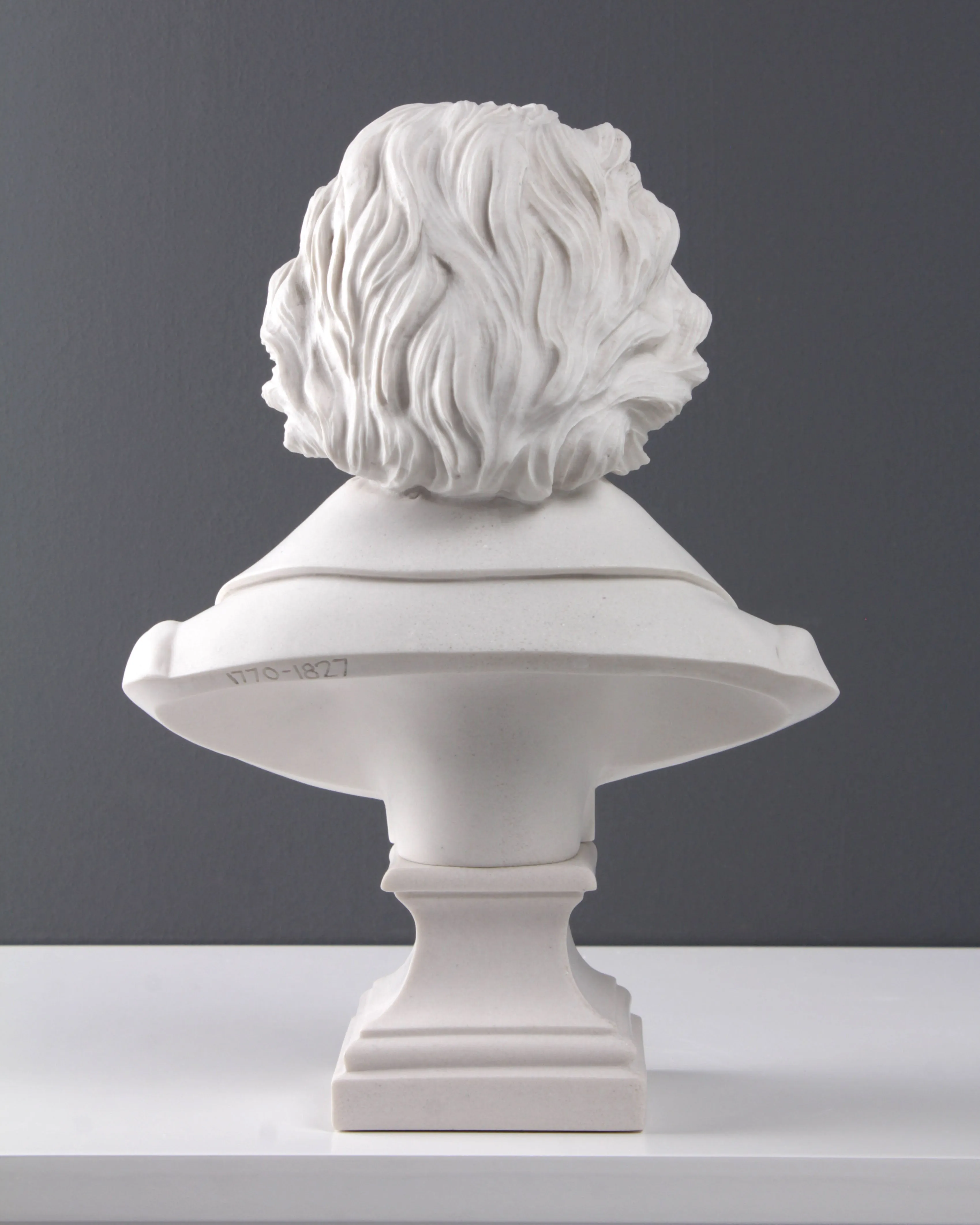 Beethoven Bust Sculpture