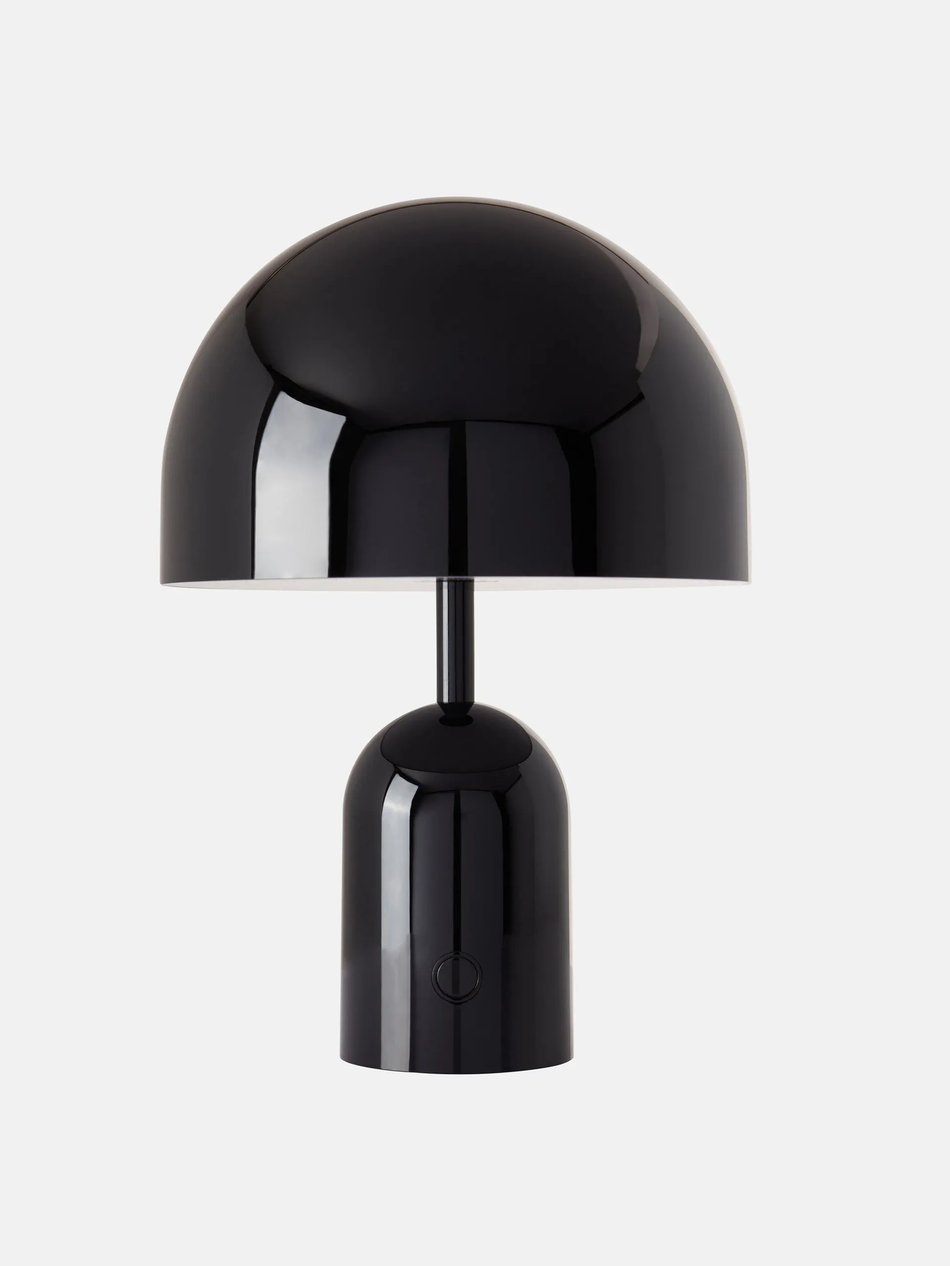 Bell LED portable lamp