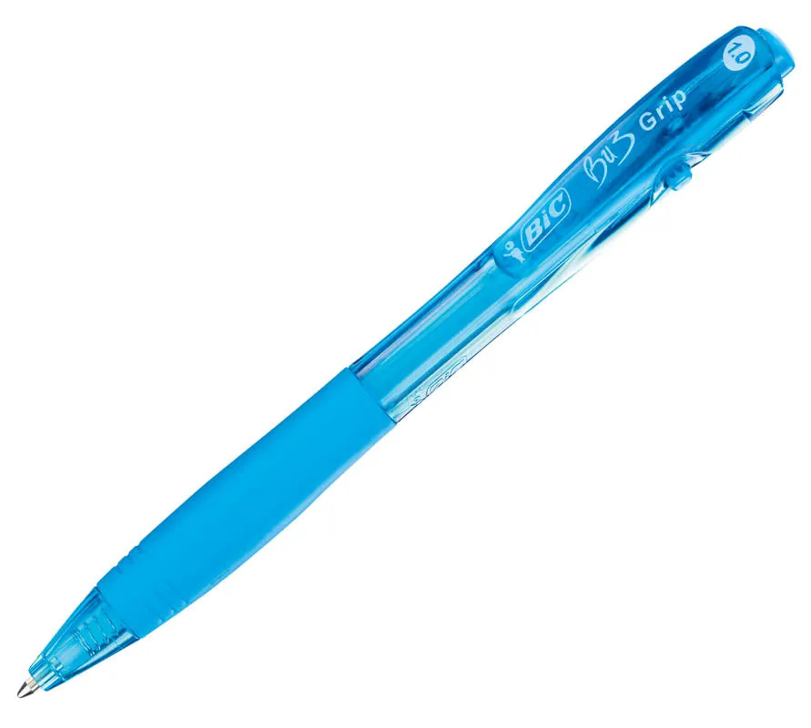 Bic BU3 Fashion Ink Pen (1 pk) BU318  E-37