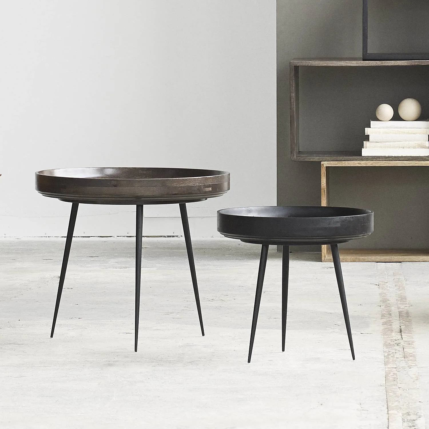 Bowl Table
