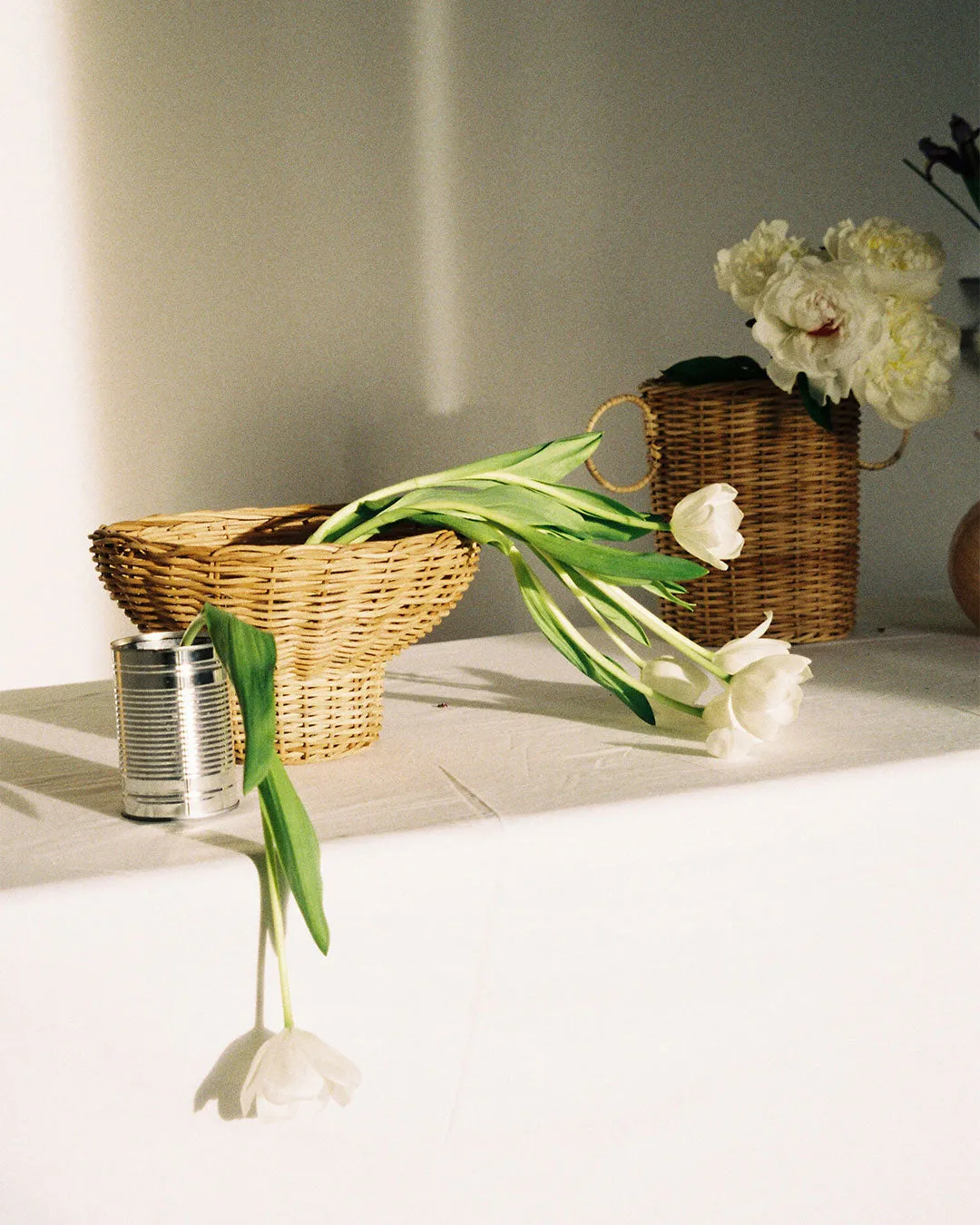 Bowl Vase