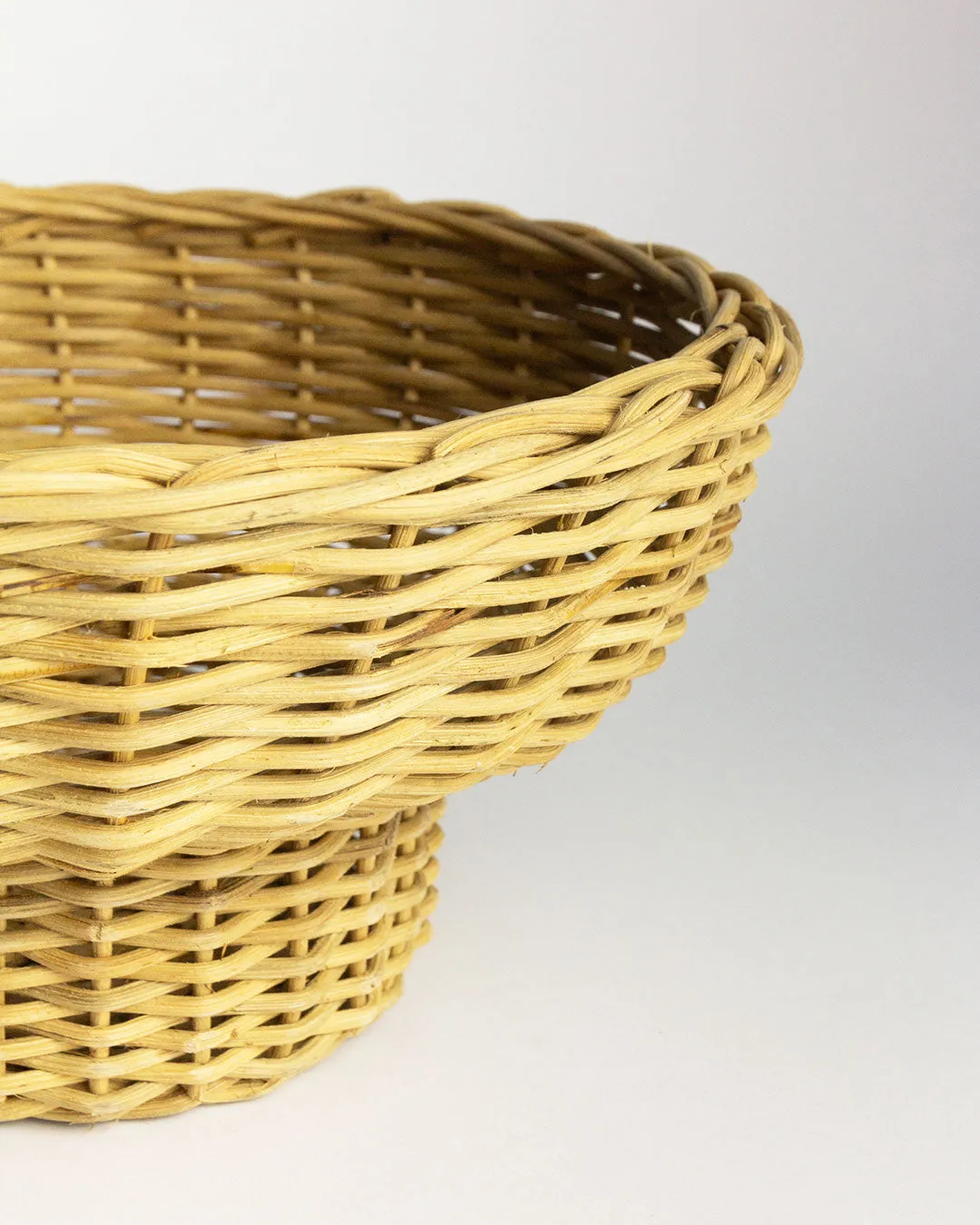 Bowl Vase