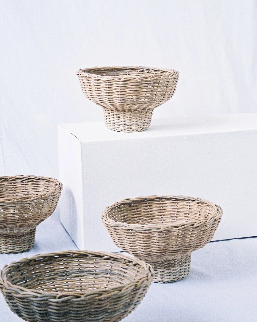 Bowl Vase