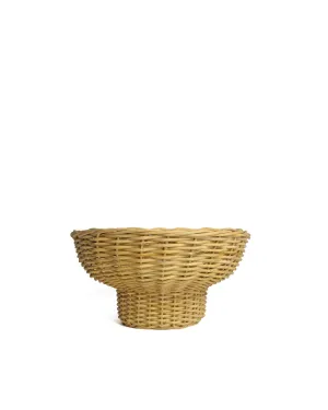 Bowl Vase