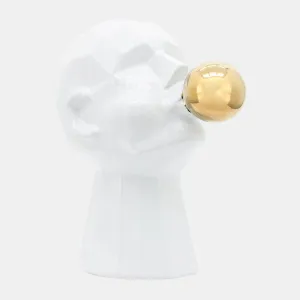 Bubble Gum Man