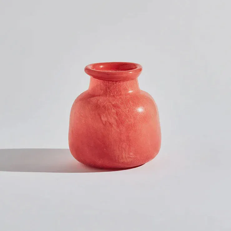 Byron Vase Round - Sunset