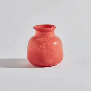 Byron Vase Round - Sunset