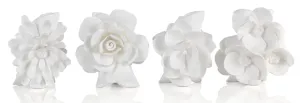 Cameo Porcelain Vases