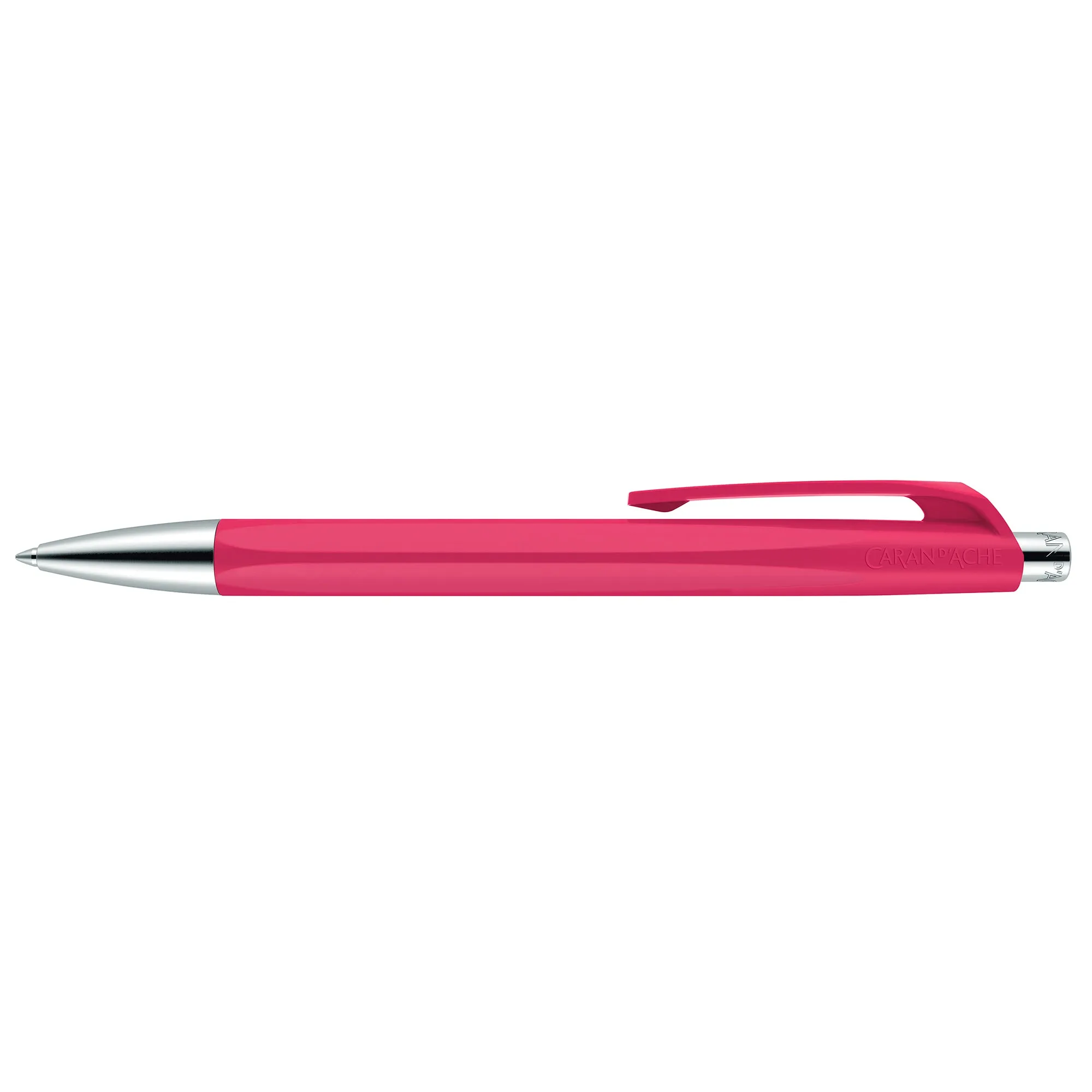Caran d'Ache 888 Infinite Ballpoint Pen | 9 Colors