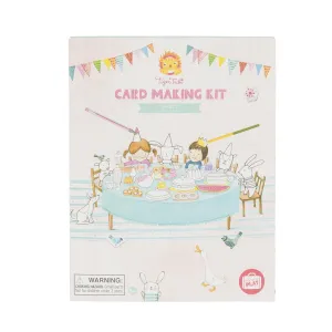 Card Making Kit - Party