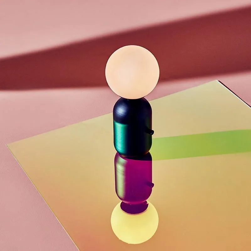 Carina Table Lamp