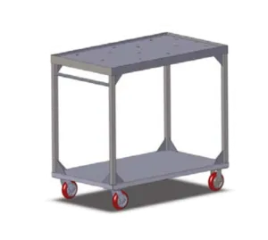 Carter-Hoffmann TT136 Cart