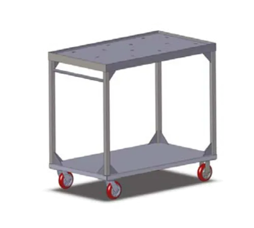Carter-Hoffmann TT136 Cart