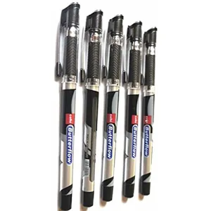 Cello Butterflow 0.7 mm Black
