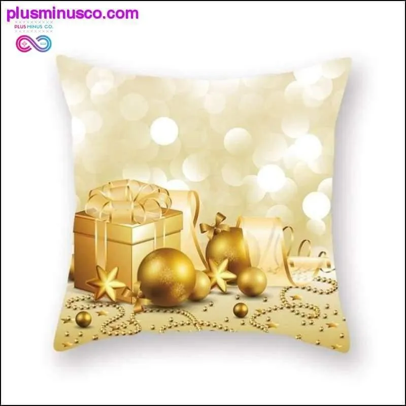 Christmas Decorations for Home with LED Christmas Candle and