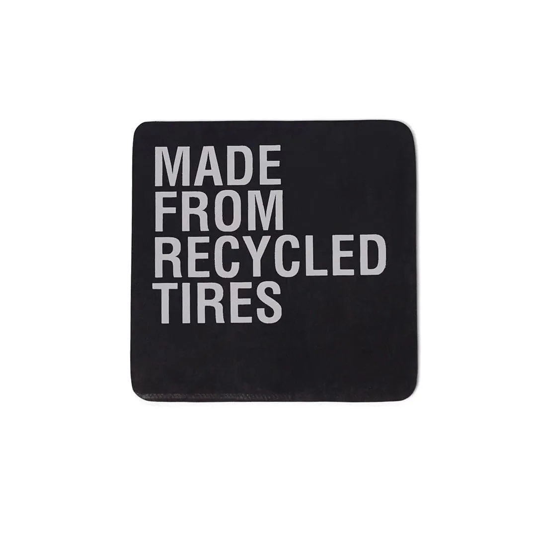 Coasters - Black