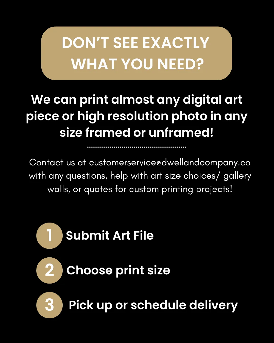 Counter Culture 1 Custom Art
