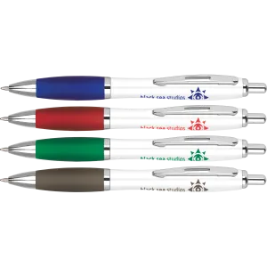 Curvy Eco Pens