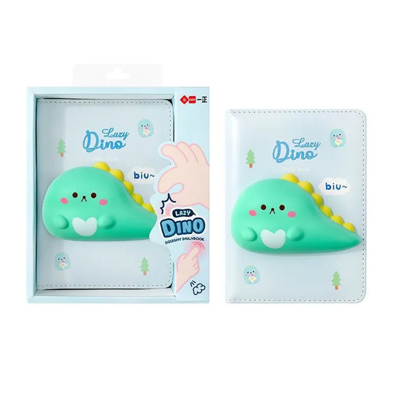 Cute Decompression Notebooks